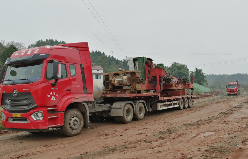 长螺旋钻孔贯注桩，CFG桩、钻孔贯注桩、软基处置、桩根本、长螺旋桩、贯注桩