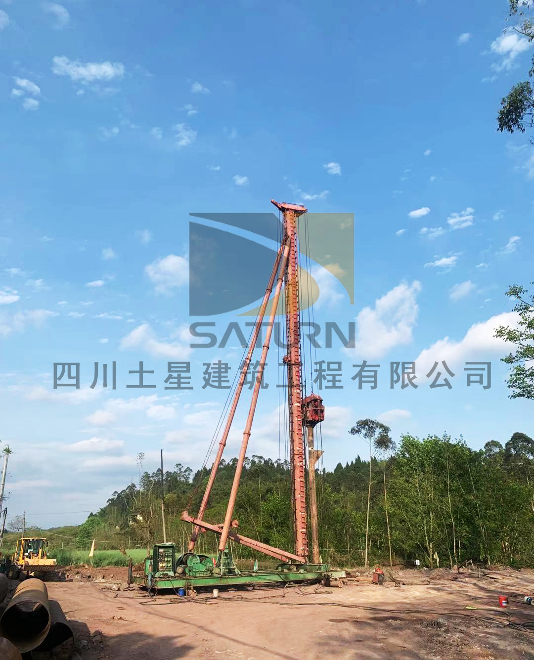 碎石桩,碎石桩施工,碎石桩******,碎石桩工艺,振动沉管碎石桩,碎石桩公司,四川碎石桩